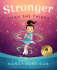 Stronger Than She Thinks Cover Image