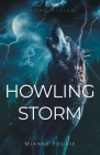 Howling Storm By Mianke Fourie Cover Image