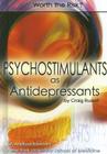 Psychostimulants as Antidepressants: Worth the Risk? Cover Image