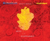The Artist of Disappearance By Anita Desai Cover Image
