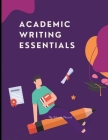 Academic Writing Essentials (Course) By Vineeta Prasad Cover Image