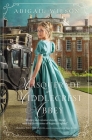Masquerade at Middlecrest Abbey: A Regency Romance By Abigail Wilson Cover Image