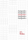 Antipodes By J. C. Mehta Cover Image
