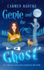 Genie and the Ghost Cover Image