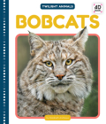 Bobcats By Elizabeth Andrews Cover Image