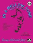 Jamey Aebersold Jazz -- In a Mellow Tone -- Duke Ellington, Vol 48: Book & CD (Jazz Play-A-Long for All Musicians #48) Cover Image