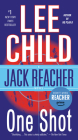 Jack Reacher: One Shot: A Novel By Lee Child Cover Image