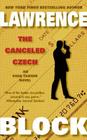 The Canceled Czech (Evan Tanner #2) By Lawrence Block Cover Image