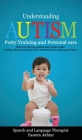 Understanding Autism Cover Image