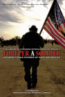Forever a Soldier: Unforgettable Stories of Wartime Service Cover Image