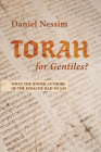 Torah for Gentiles? Cover Image