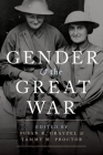 Gender and the Great War Cover Image