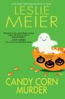 Candy Corn Murder Cover Image