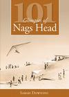 101 Glimpses of Nags Head By Sarah Downing Cover Image