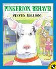 Pinkerton, Behave! Cover Image