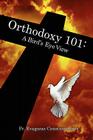 Orthodoxy 101: A Bird's Eye View Cover Image