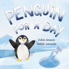 Penguin For A Day Cover Image