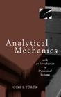 Analytical Mechanics: With an Introduction to Dynamical Systems By Joseph S. Torok Cover Image
