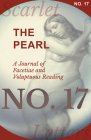 The Pearl - A Journal of Facetiae and Voluptuous Reading - No. 17 By Various Cover Image