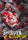 Shibuya Goldfish, Vol. 2 By Hiroumi Aoi Cover Image