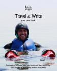 Travel & Write Your Own Book - Israel: Get inspired to write your own book and start practicing with traveler & best-selling author Amit Offir By Amit Offir Cover Image