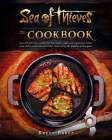 Sea of Thieves: The Cookbook Cover Image