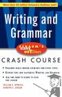 Schaum's Easy Outline of Writing and Grammar (Schaum's Easy Outlines) By William C. Spruiell, Dorothy E. Zemach, Spruiell William Cover Image