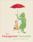 The Unexpected Crocodile Cover Image
