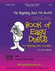 The Beginning Band Fun Book's FUNsembles: Book of Easy Duets (French Horn): for Beginning Band Students Cover Image