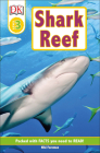 DK Readers L3: Shark Reef (DK Readers Level 3) Cover Image
