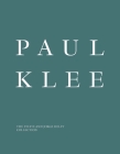 Paul Klee: The Sylvie and Jorge Helft Collection By Francesca Bernasconi (Editor), Arianna Quaglio (Editor) Cover Image