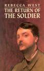 The Return of the Soldier (Dover Thrift S) By Rebecca West Cover Image