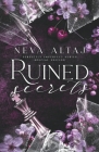 Ruined Secrets (Special Edition Print) By Neva Altaj Cover Image