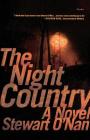 The Night Country: A Novel By Stewart O'Nan Cover Image