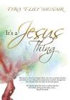 It's a Jesus Thing Cover Image