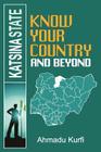 Know Your Country and Beyond Cover Image