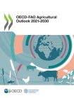 OECD-FAO Agricultural Outlook 2021-2030 Cover Image