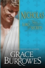 Nicholas: Lord of Secrets Cover Image