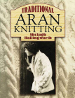 Traditional Aran Knitting (Dover Knitting) Cover Image