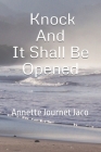 Knock And It Shall Be Opened Cover Image