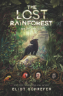 The Lost Rainforest #1: Mez's Magic By Eliot Schrefer, Emilia Dziubak (Illustrator) Cover Image