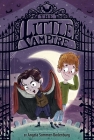 The Little Vampire By Angela Sommer-Bodenburg, Ivanka T. Hahnenberger (Translated by) Cover Image