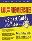 Paul and the Prison Epistles (Smart Guide to the Bible) Cover Image