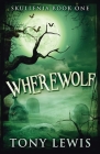 Wherewolf Cover Image