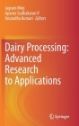 Dairy Processing: Advanced Research to Applications Cover Image