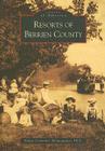 Resorts of Berrien County (Images of America) Cover Image