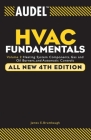 Audel HVAC Fundamentals: Heating System Components, Gas and Oil Burners, and Automatic Controls (Audel Technical Trades #18) Cover Image