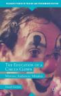The Education of a Circus Clown: Mentors, Audiences, Mistakes (Palgrave Studies in Theatre and Performance History) Cover Image