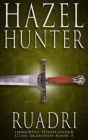 Ruadri (Immortal Highlander, Clan Skaraven Book 3): A Scottish Time Travel Romance By Hazel Hunter Cover Image