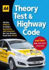 Theory Test & Highway Code Cover Image